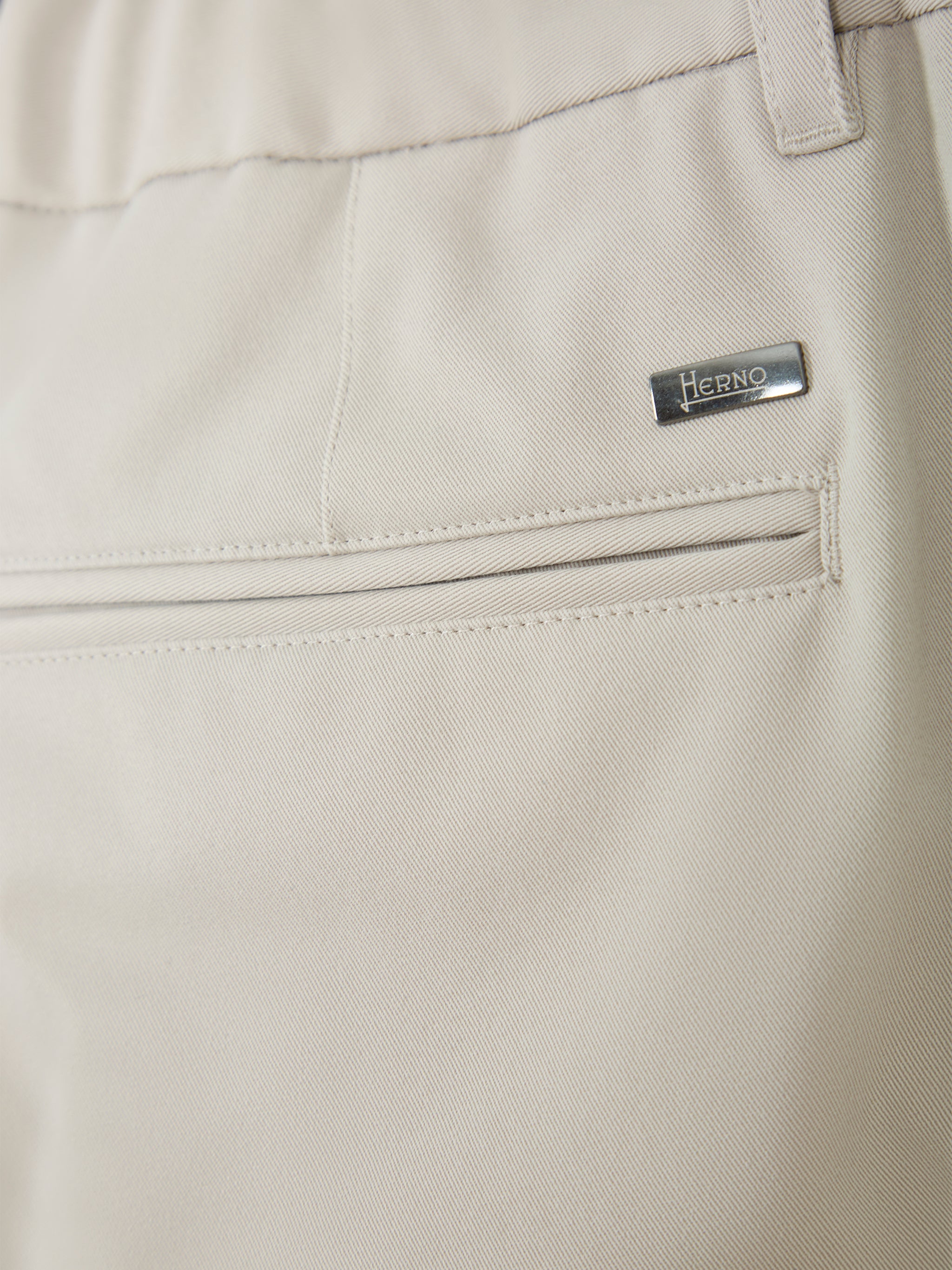 Pantalones stretch