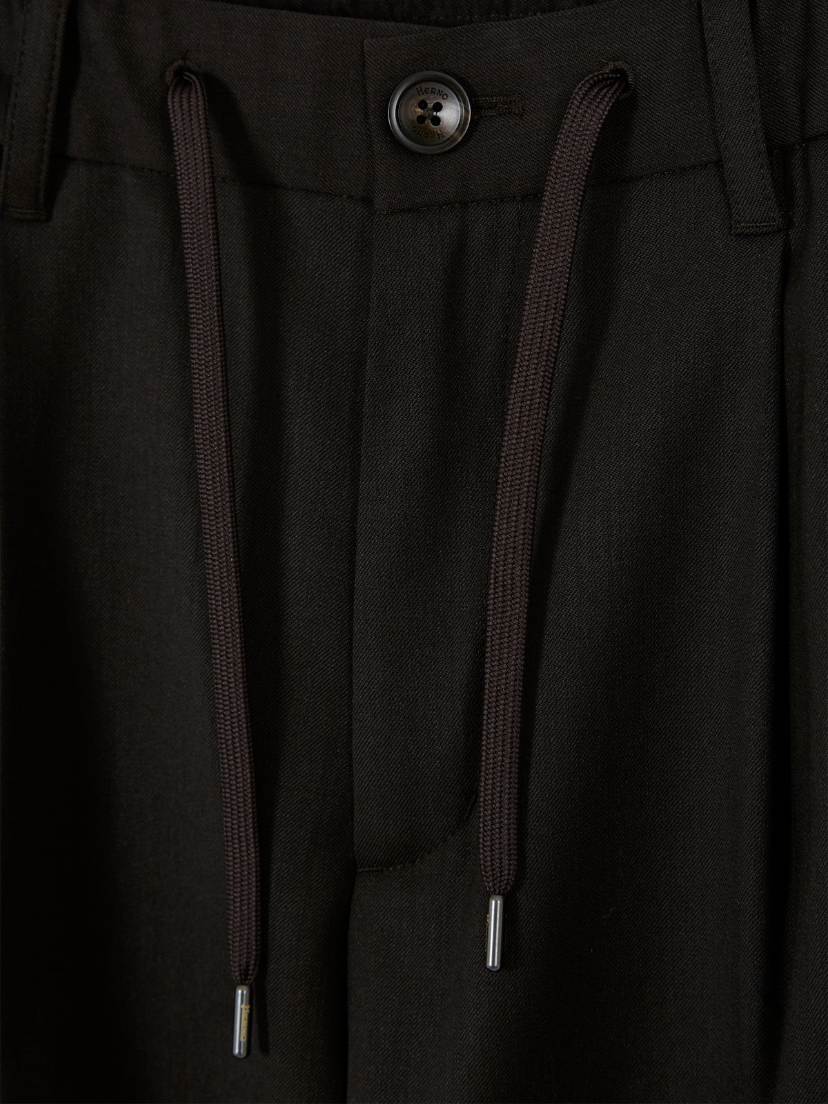 Pantalones de cintura elástica