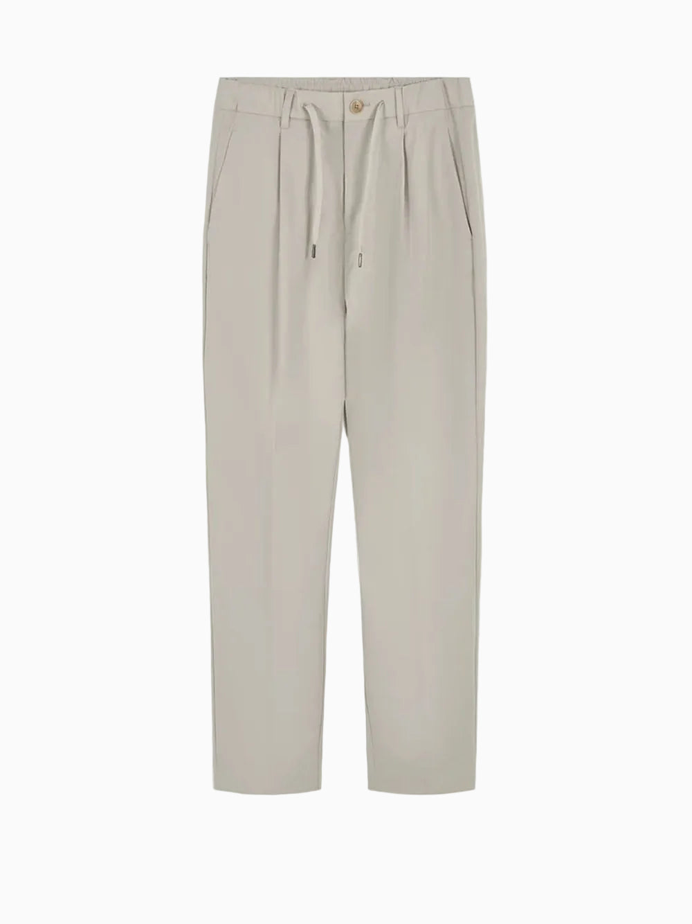 Pantalones beis
