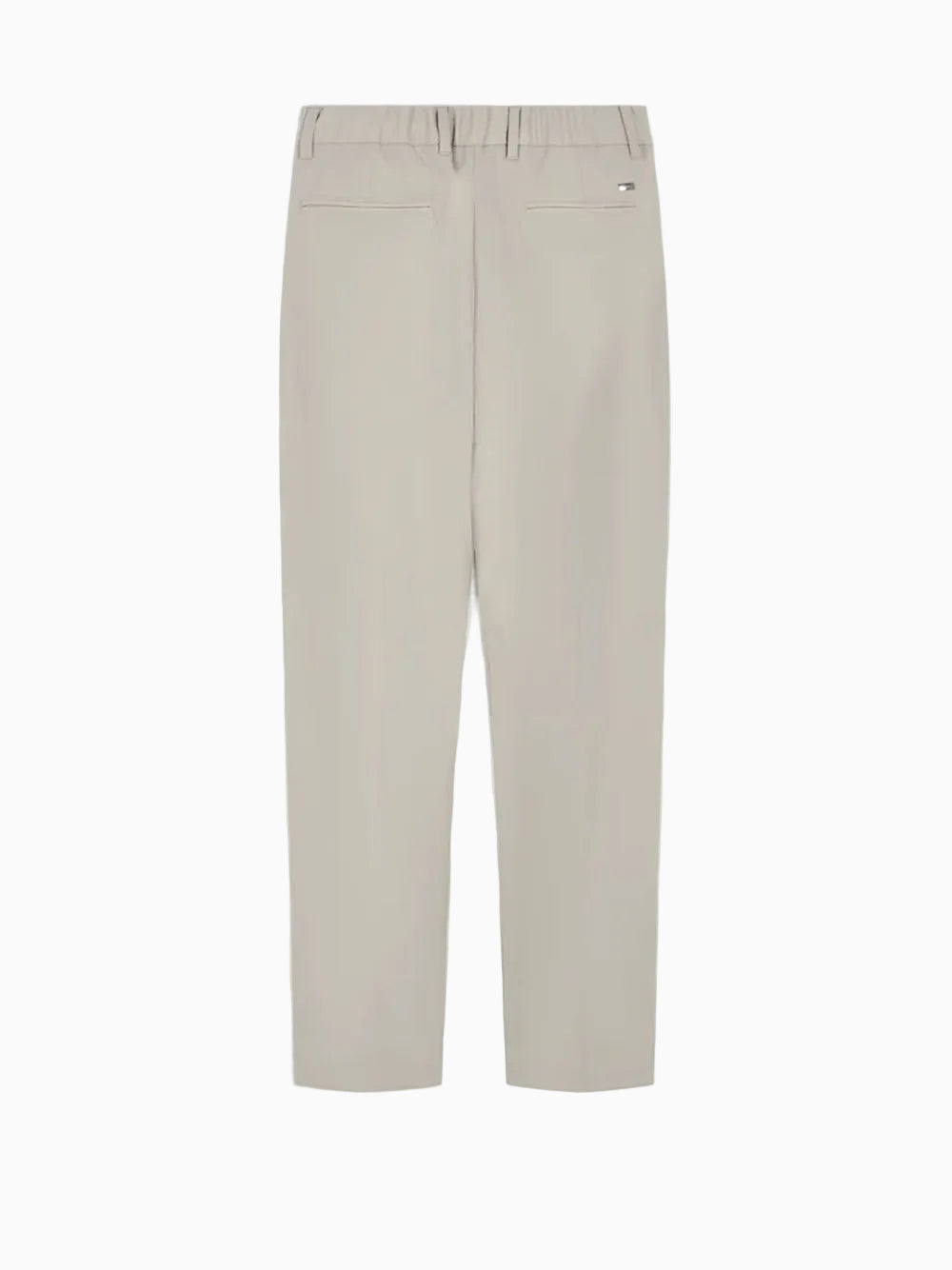 Pantalones beis