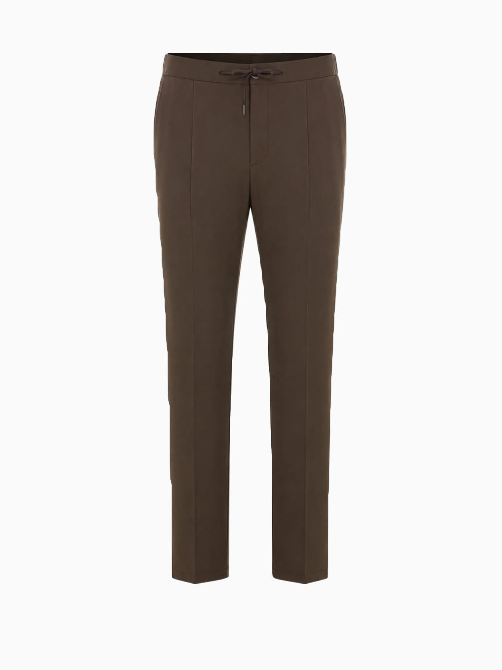 Pantalones marrones