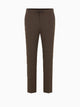 Pantalones marrones