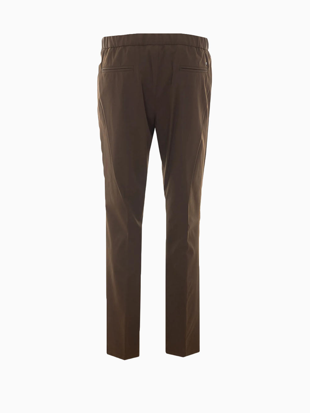 Pantalones marrones