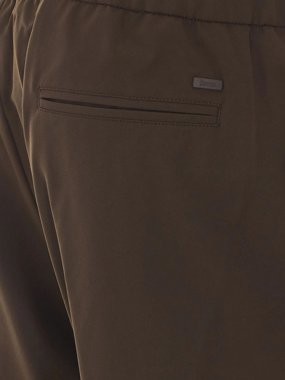 Pantalones marrones
