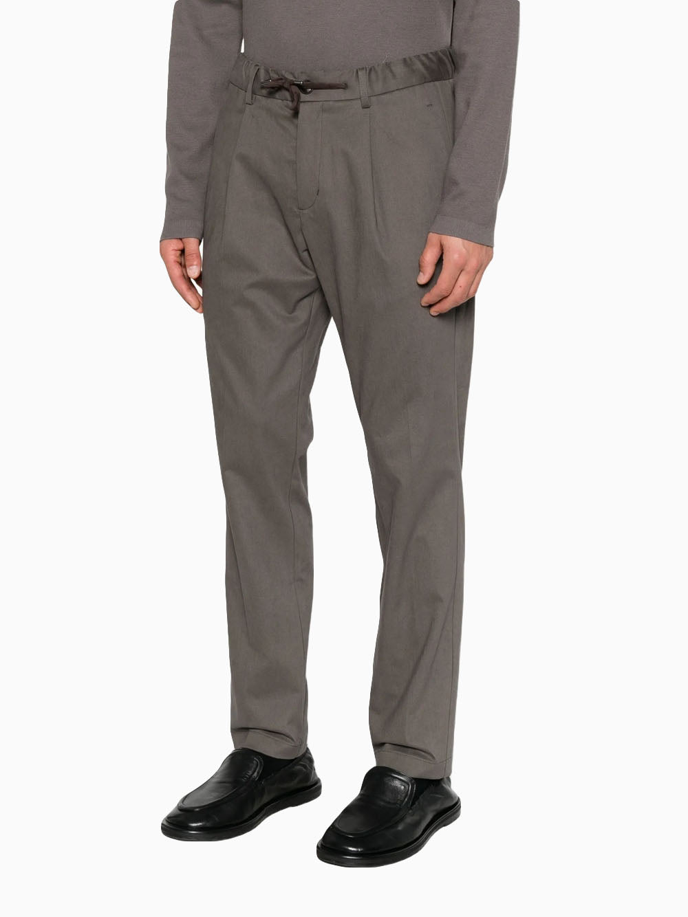 Pantalones canvas