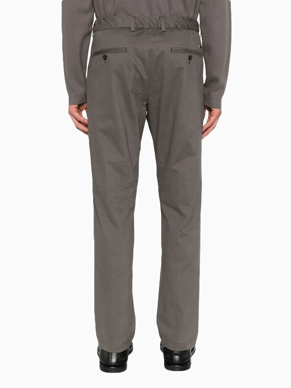 Pantalones canvas