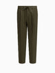 Pantalones verdes