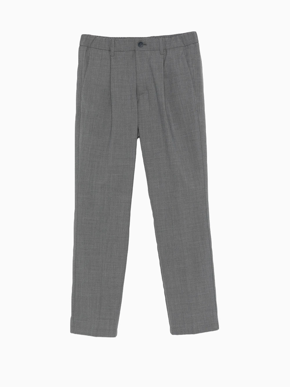 Pantalón gris