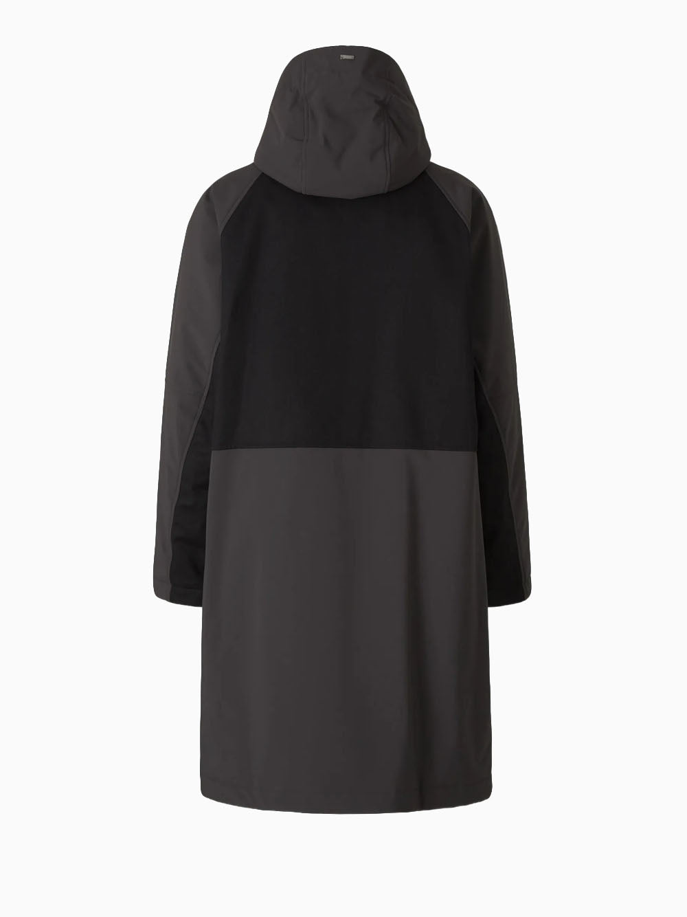 Long coat
