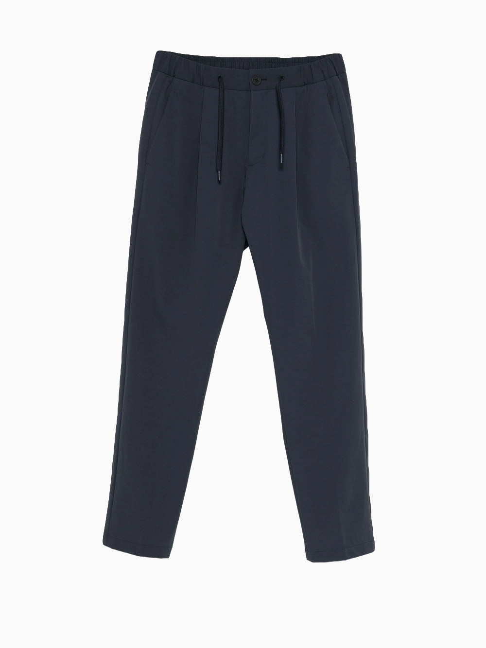 Pantalones azul marino