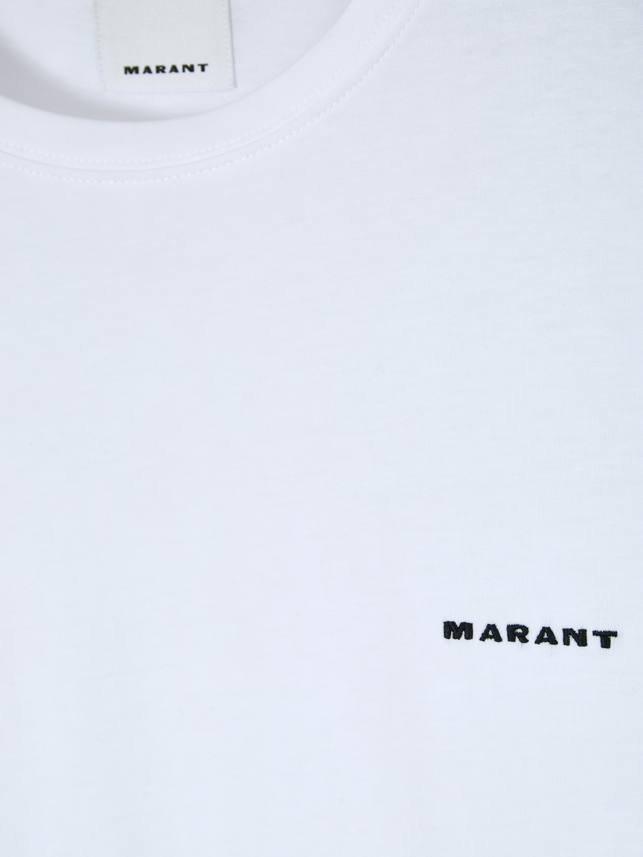 Zafferh t-shirt | Marant | OTTODISANPIETRO Zafferh t-shirt | Marant | OTTODISANPIETRO
