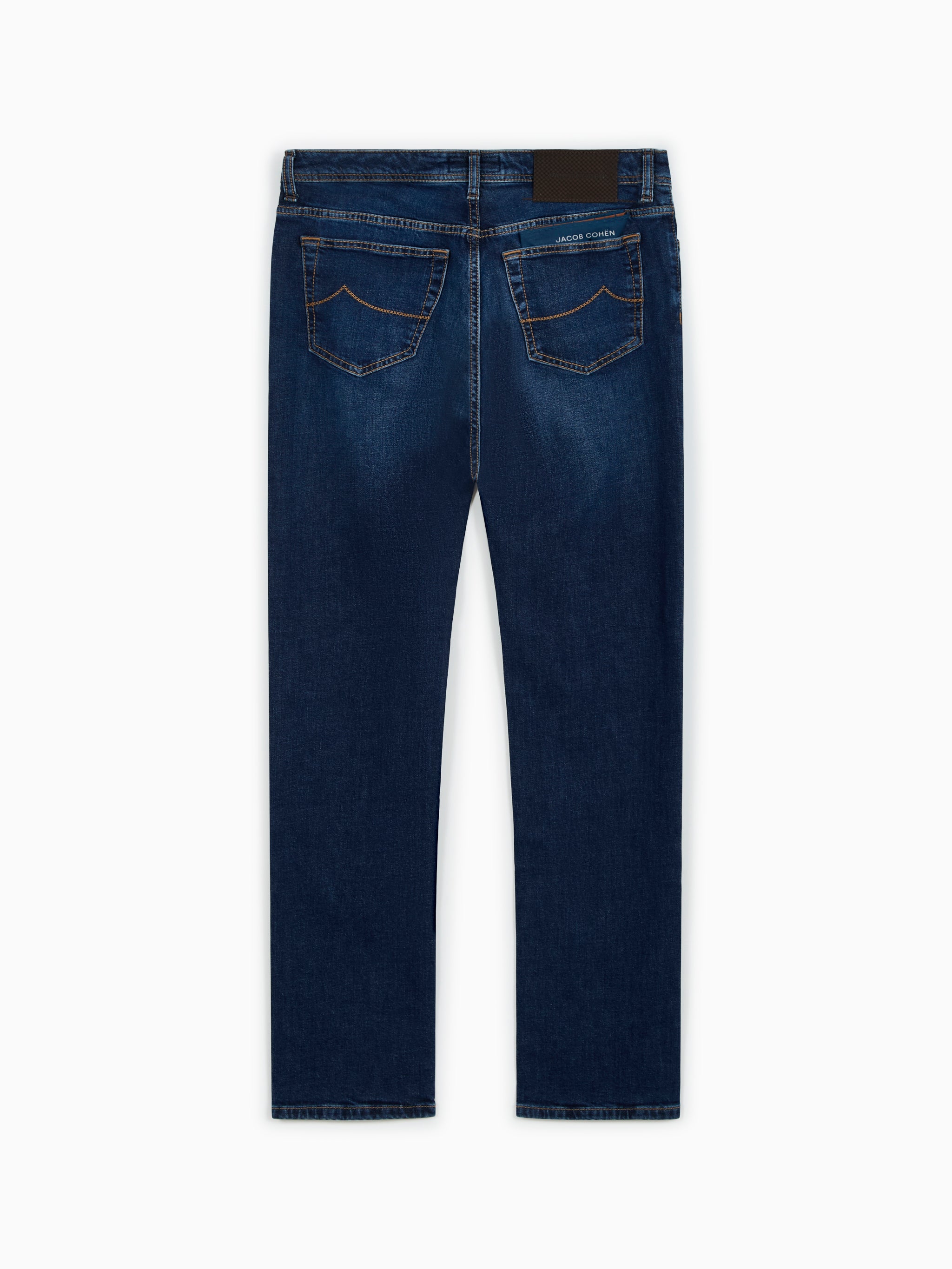 Bard jeans
