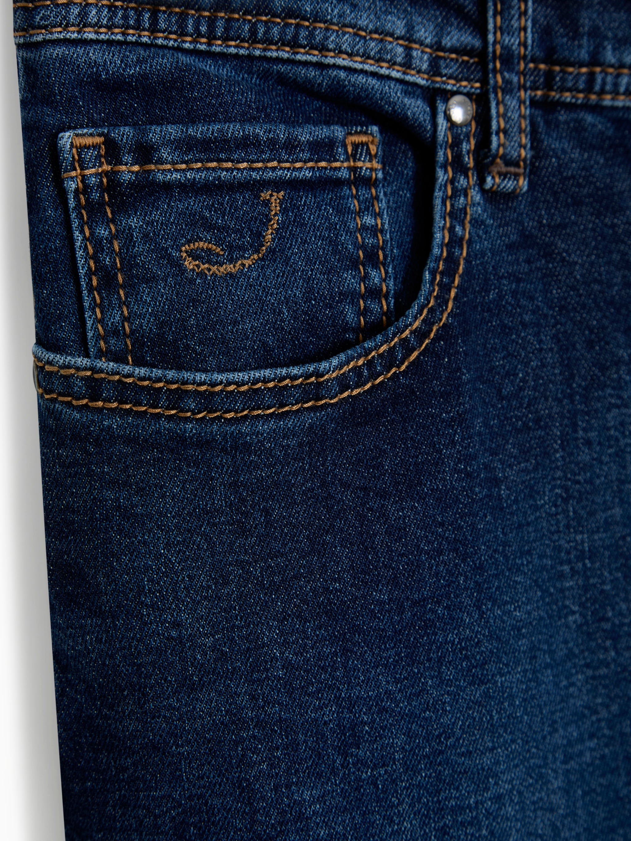 Bard jeans