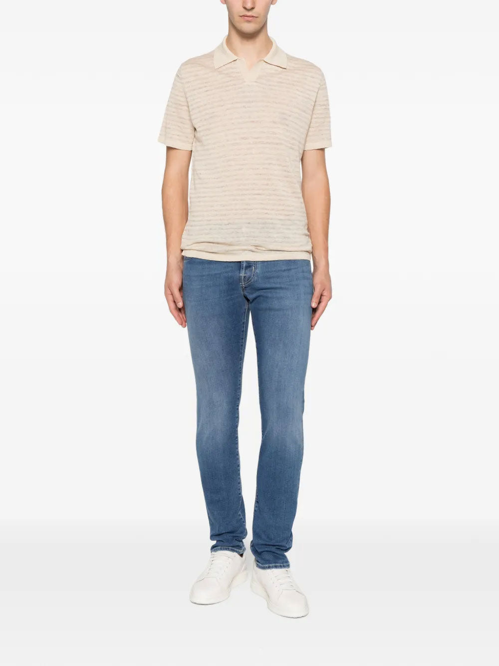 Nick jeans