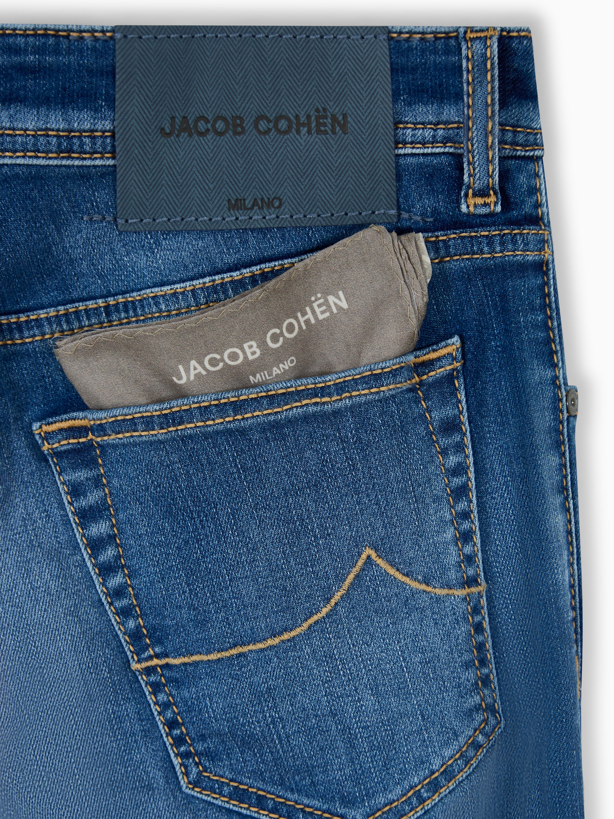 Nick Vintage jeans