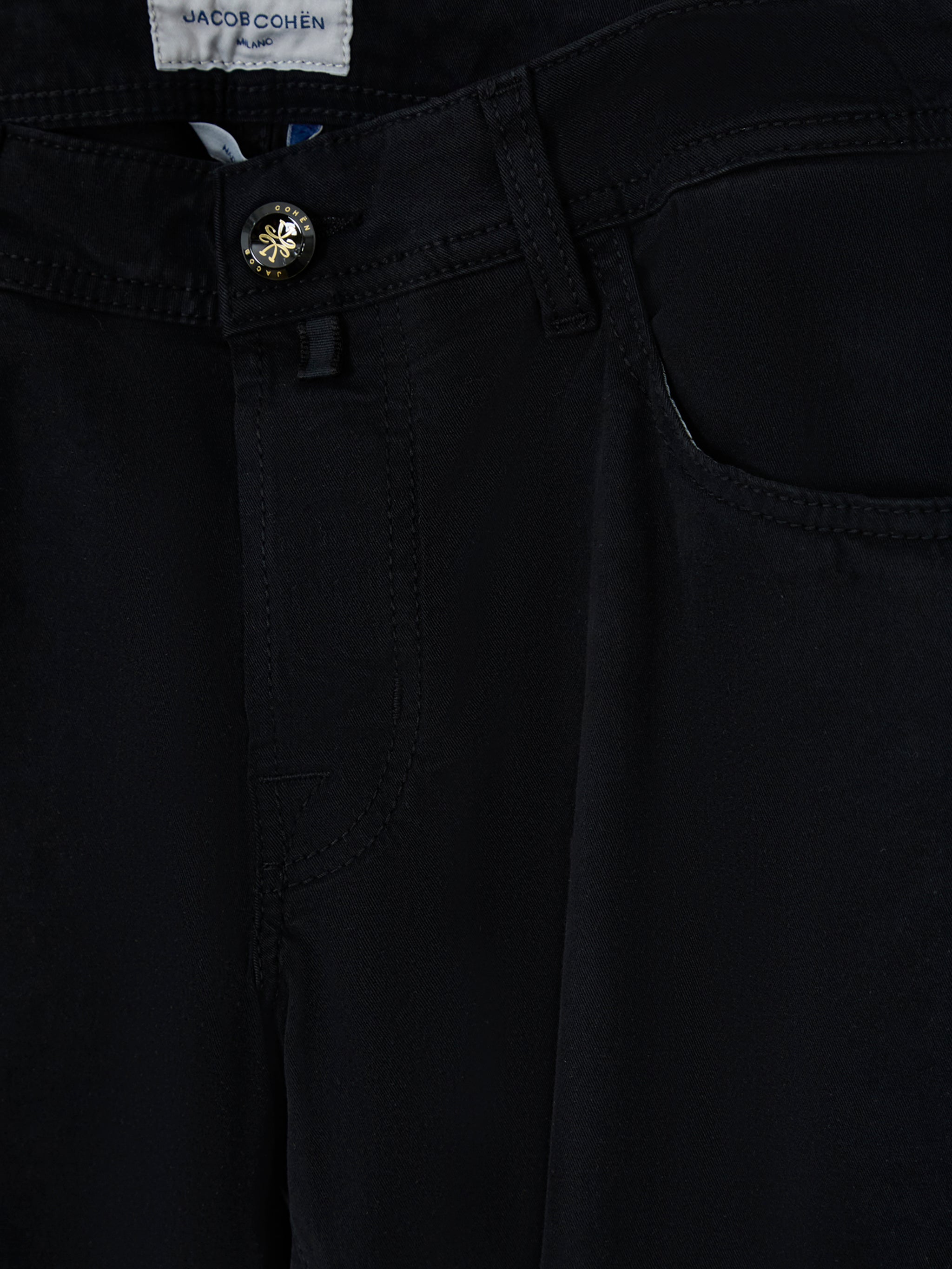 Jeans Nick