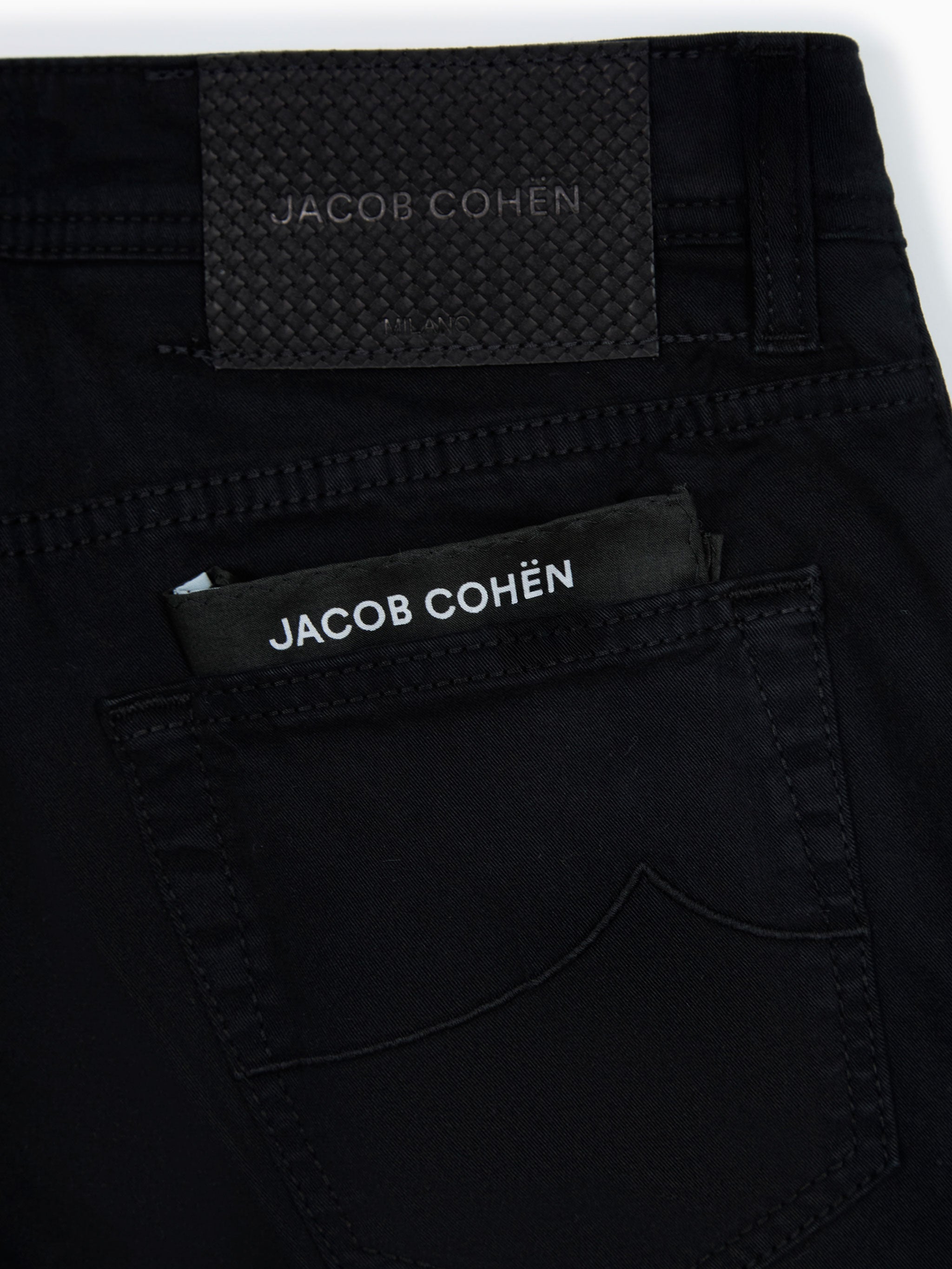 Jeans Nick
