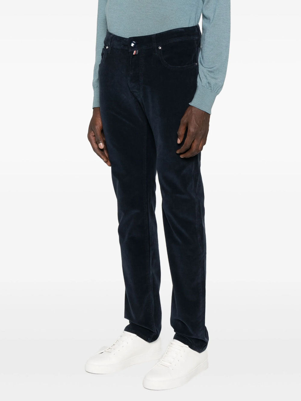 Bard trousers | Jacob Cohen | OTTODISANPIETRO