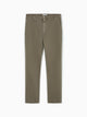 Gray pants