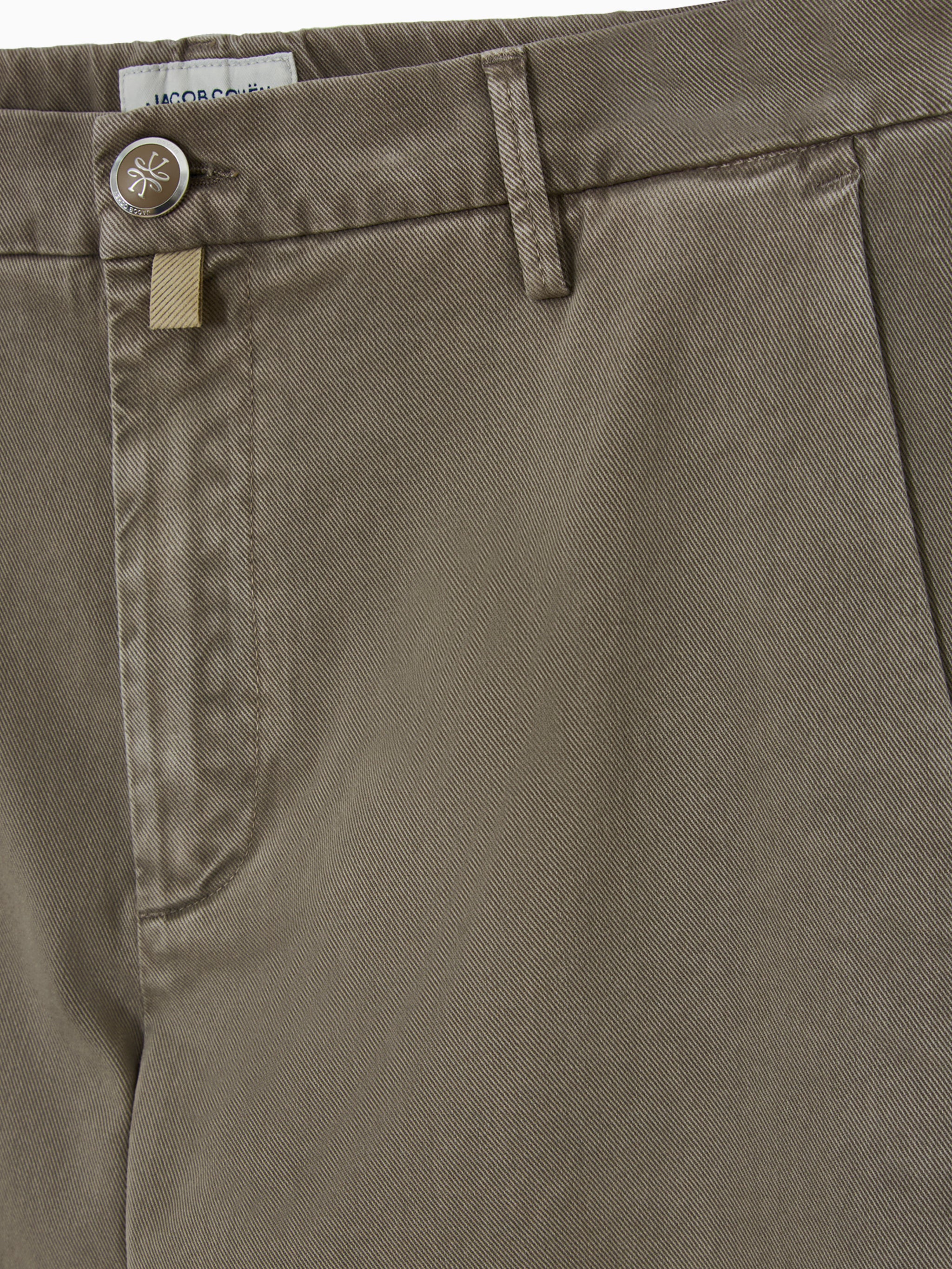 Pantalones Gray
