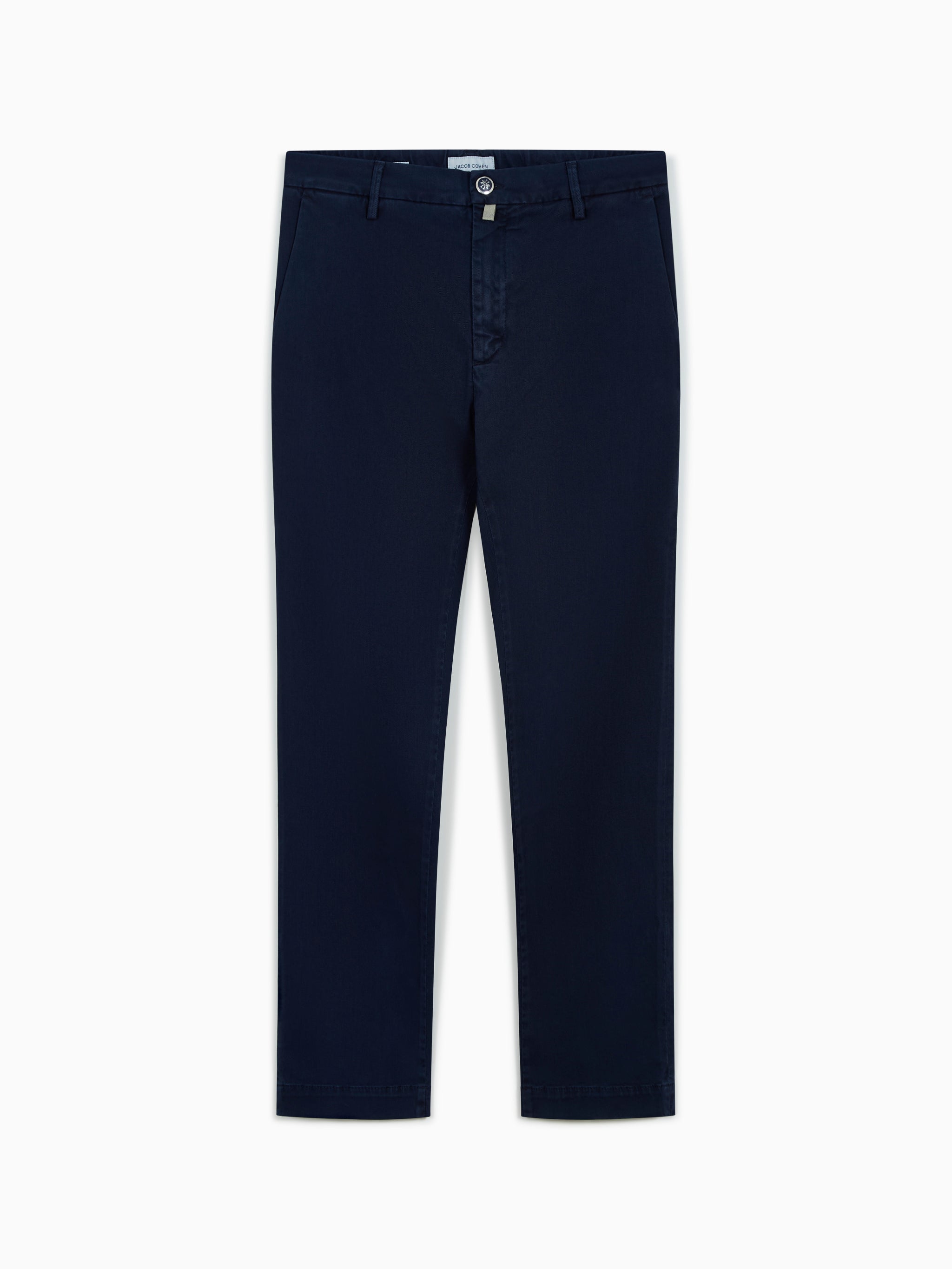 Gray pants