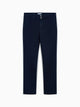 Gray pants