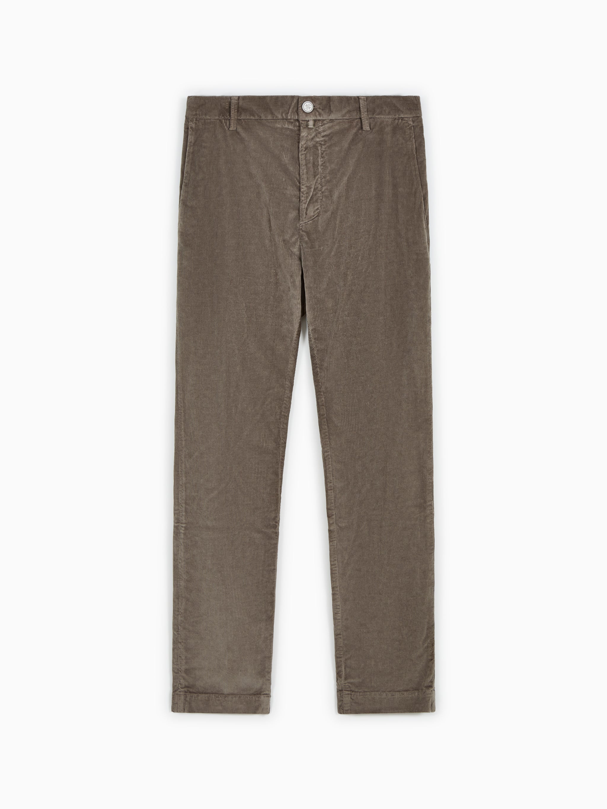 Pantalones Gray de pana
