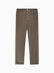 Pantalones Gray de pana
