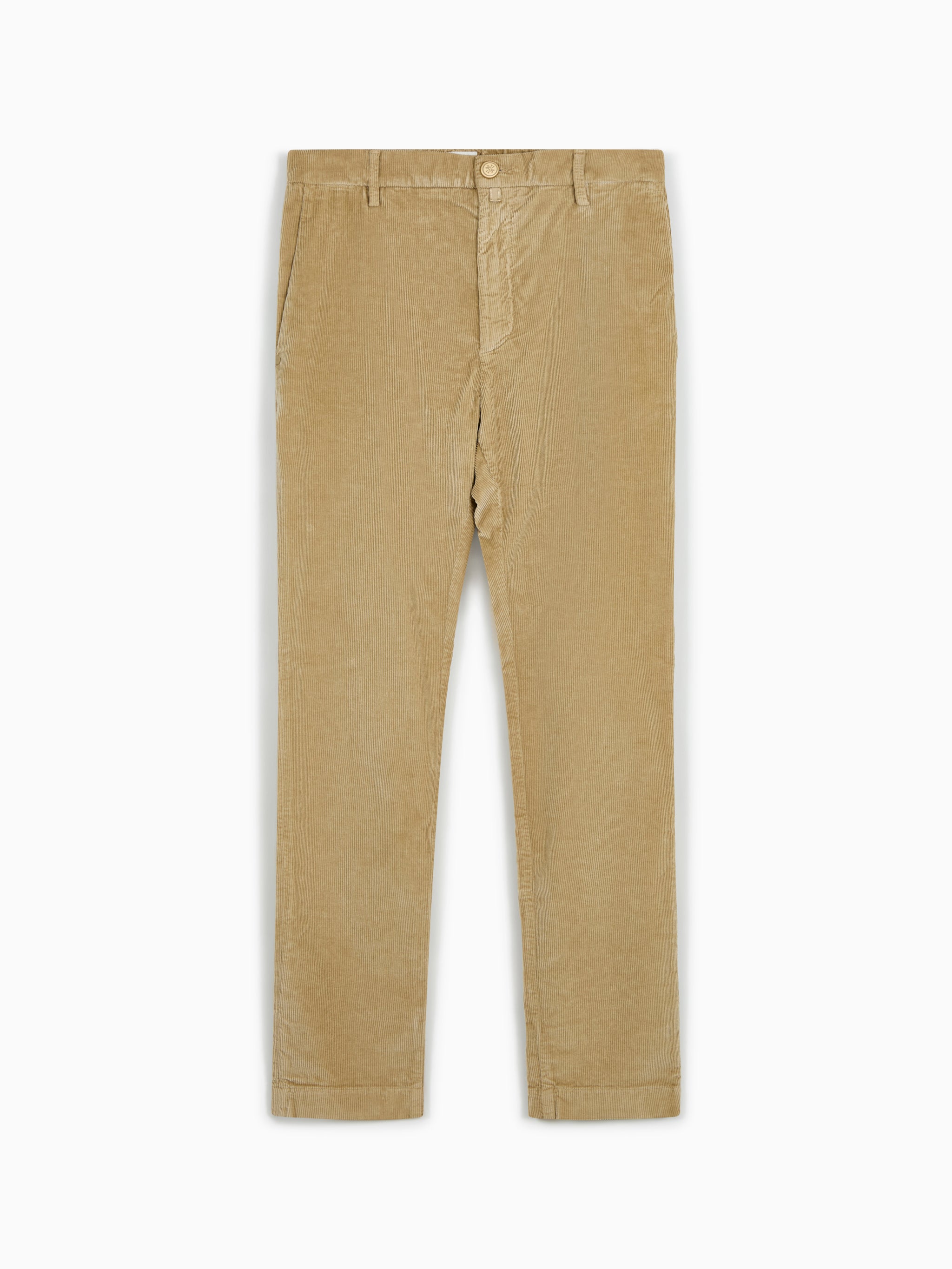 Pantalones Gray de pana