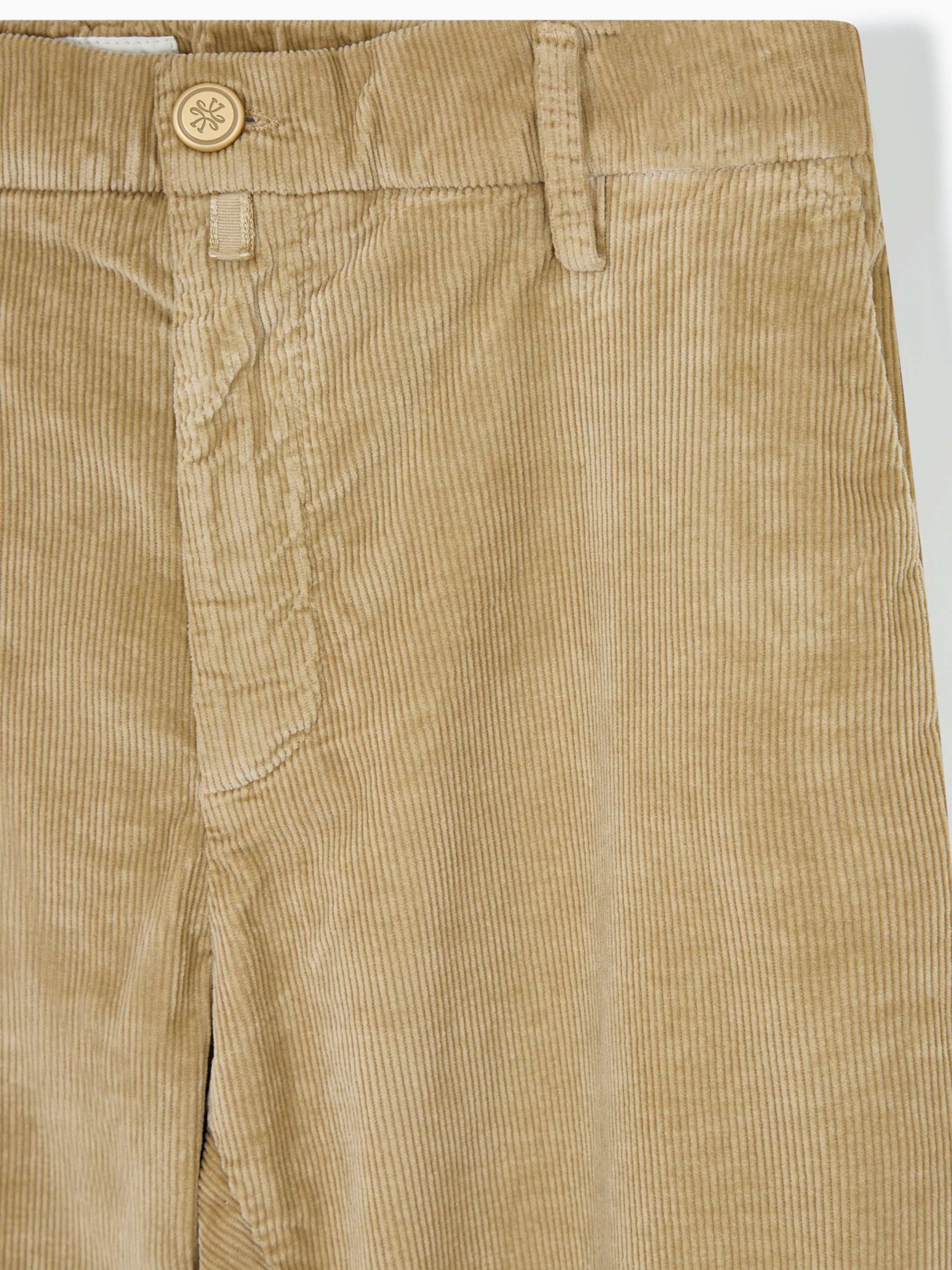 Pantalones Gray de pana