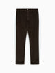 Pantalones Gray de pana