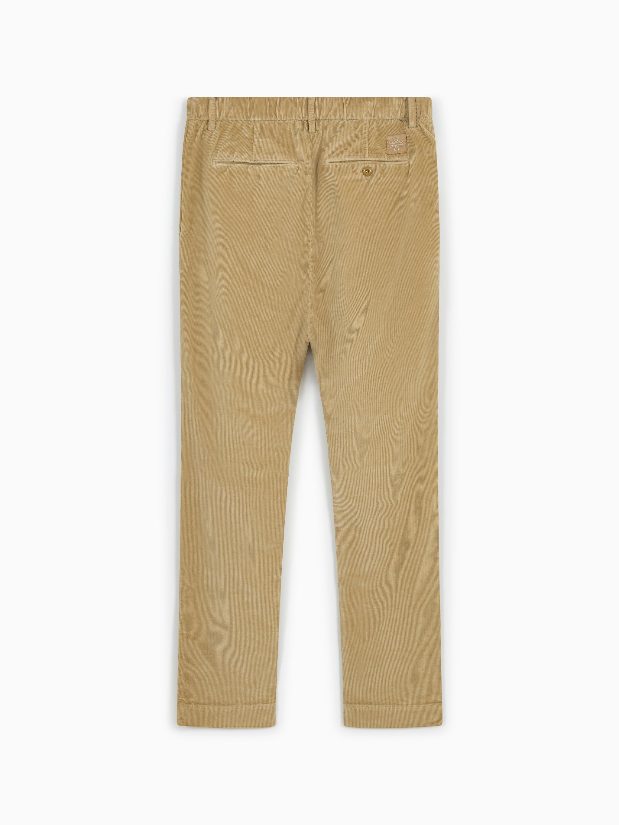 Pantalones Gray de pana