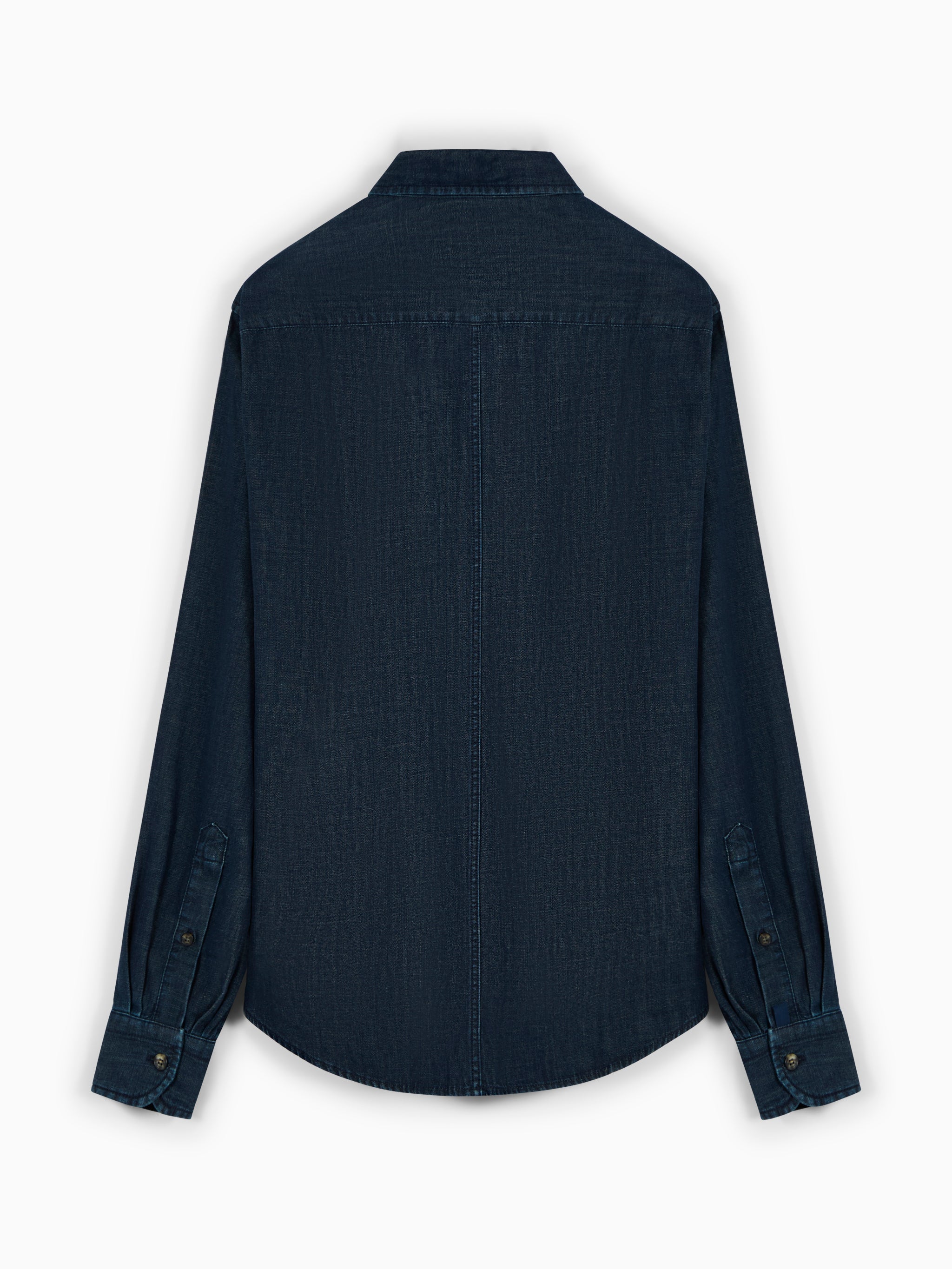 Camisa denim