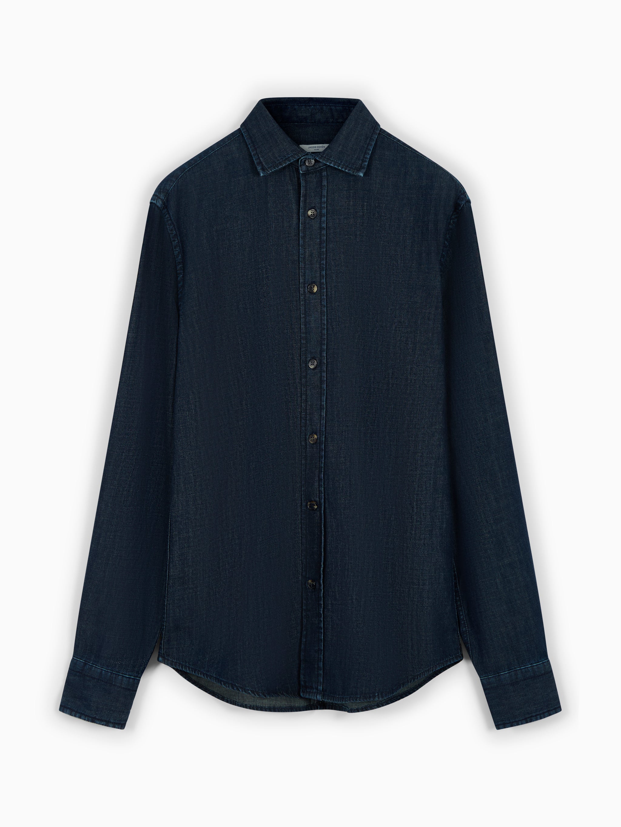 Camisa denim