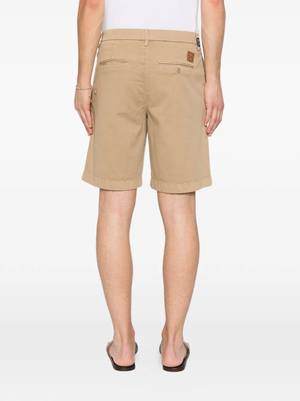George shorts