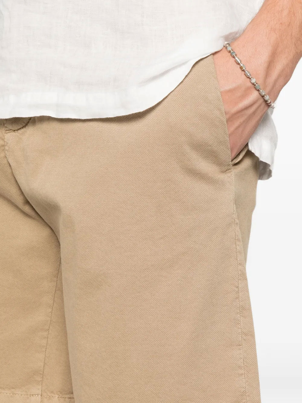 George shorts