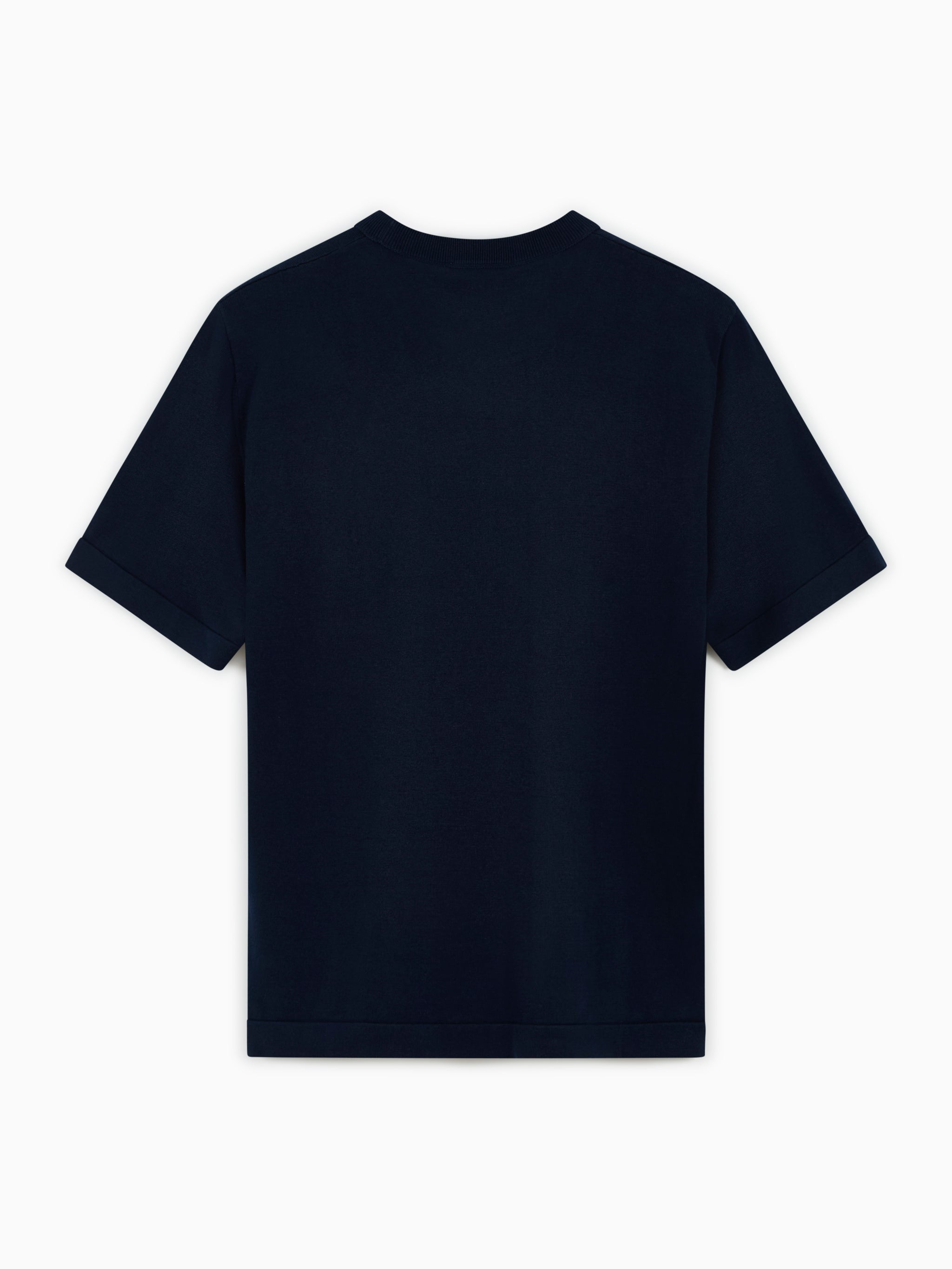 Jersey de manga corta