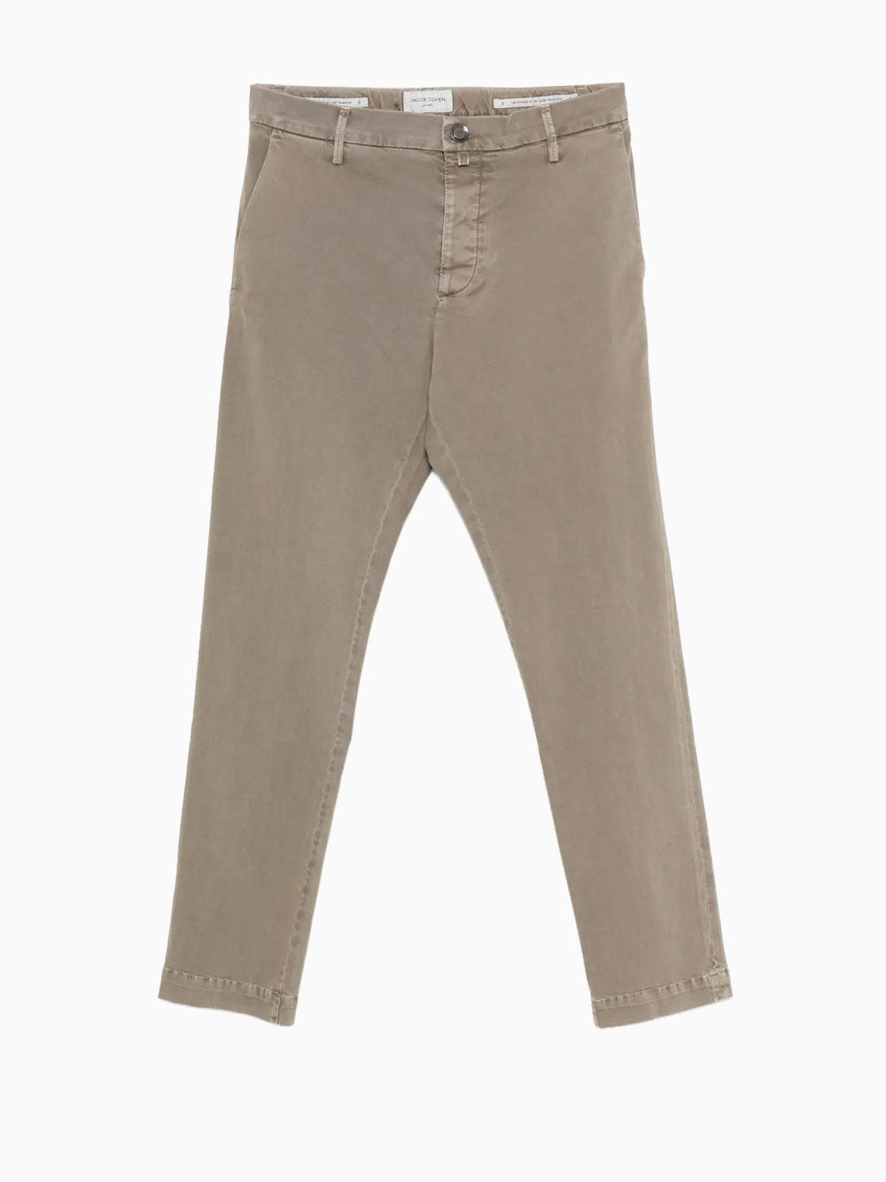 Cotton drill straight-leg trousers | Gucci | OTTODISANPIETRO Cotton drill straight-leg trousers | Gucci | OTTODISANPIETRO