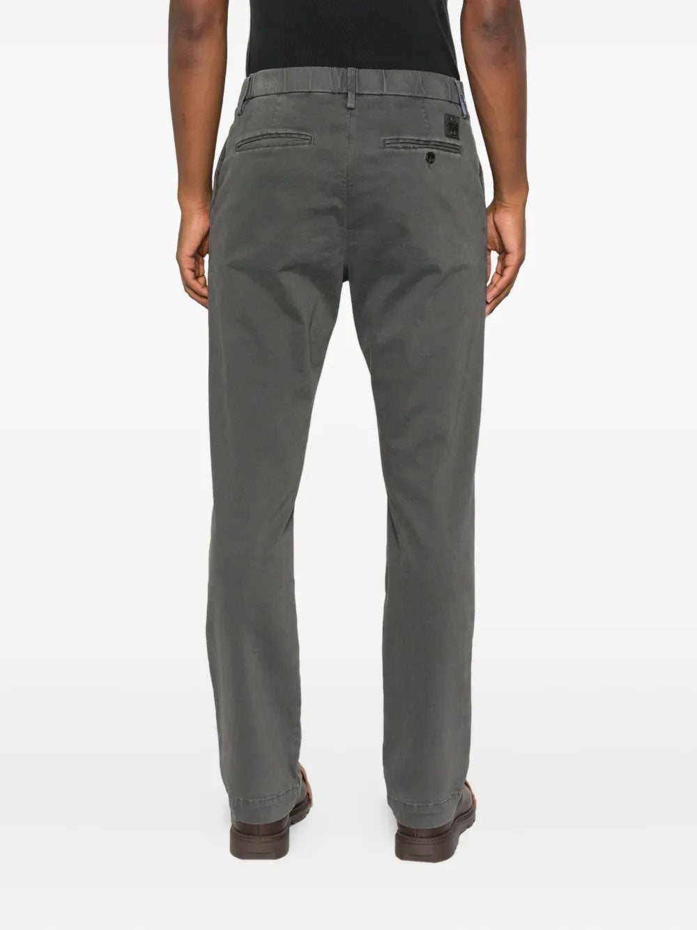 Gray trousers | Jacob Cohen | OTTODISANPIETRO