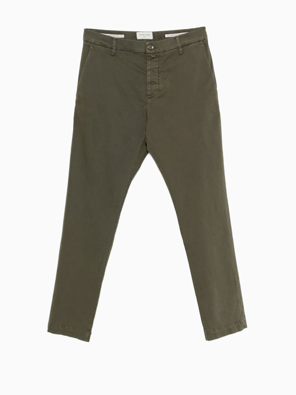 Bard trousers | Jacob Cohen | OTTODISANPIETRO