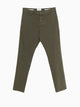 Gray trousers