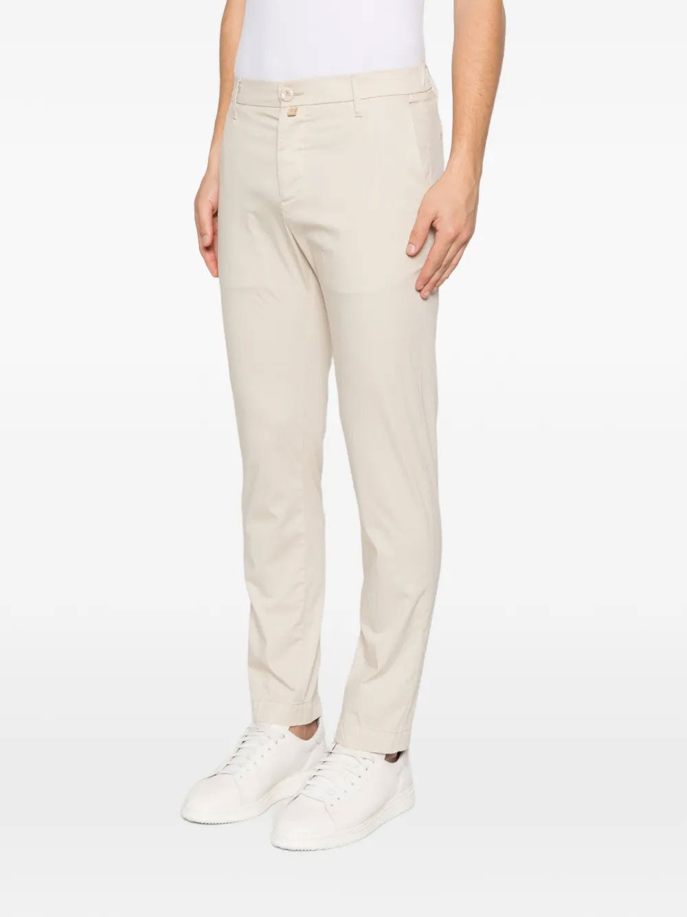 Pantalones Gray