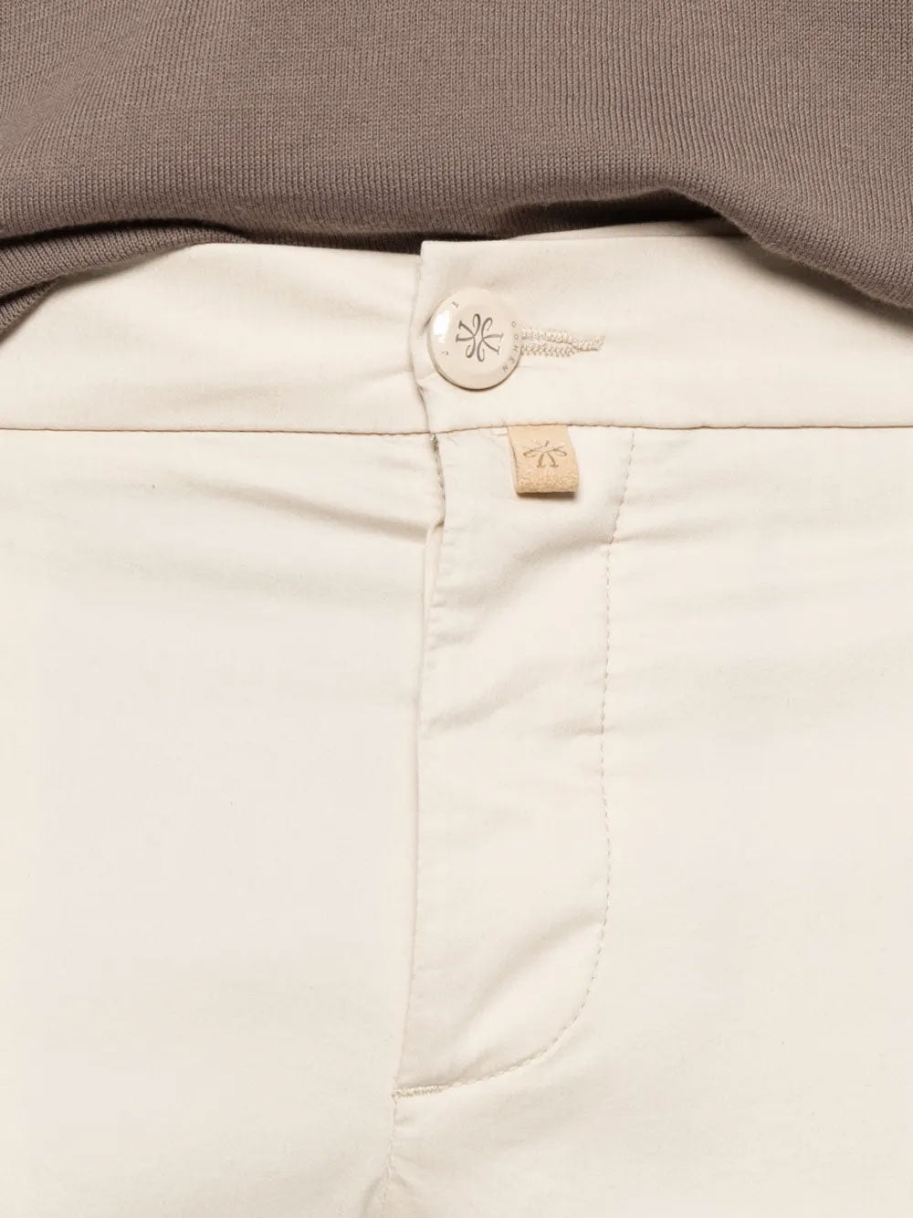 Pantalones Gray