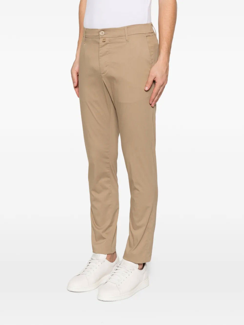 Pantalones Gray