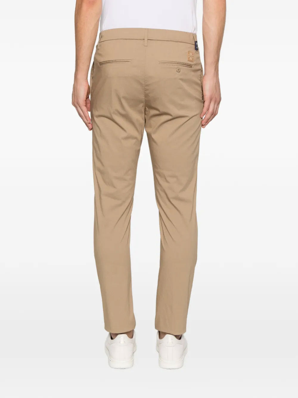 Pantalones Gray