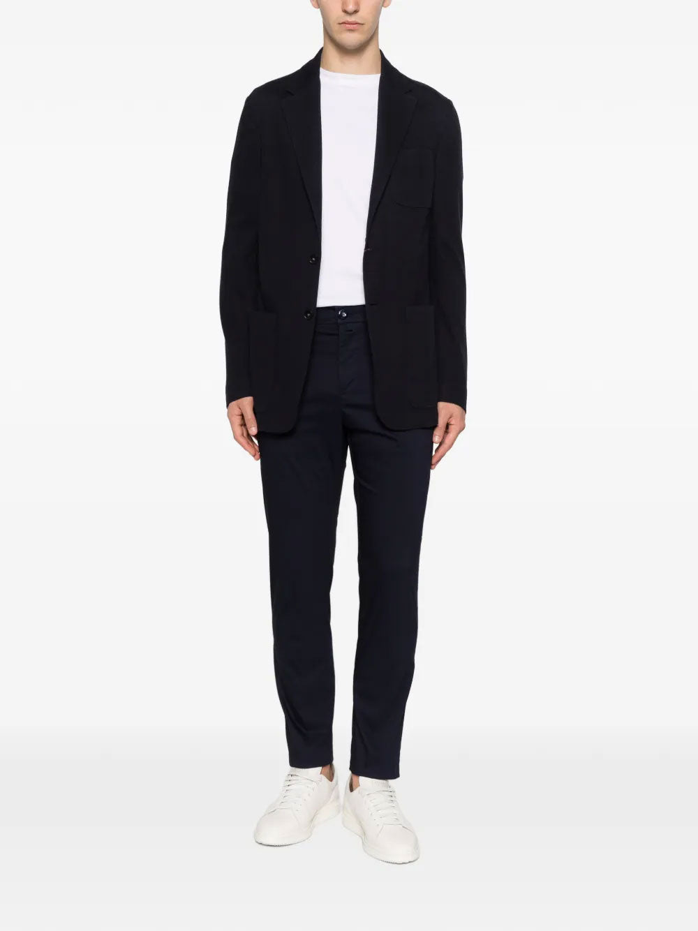 Pantalones Gray