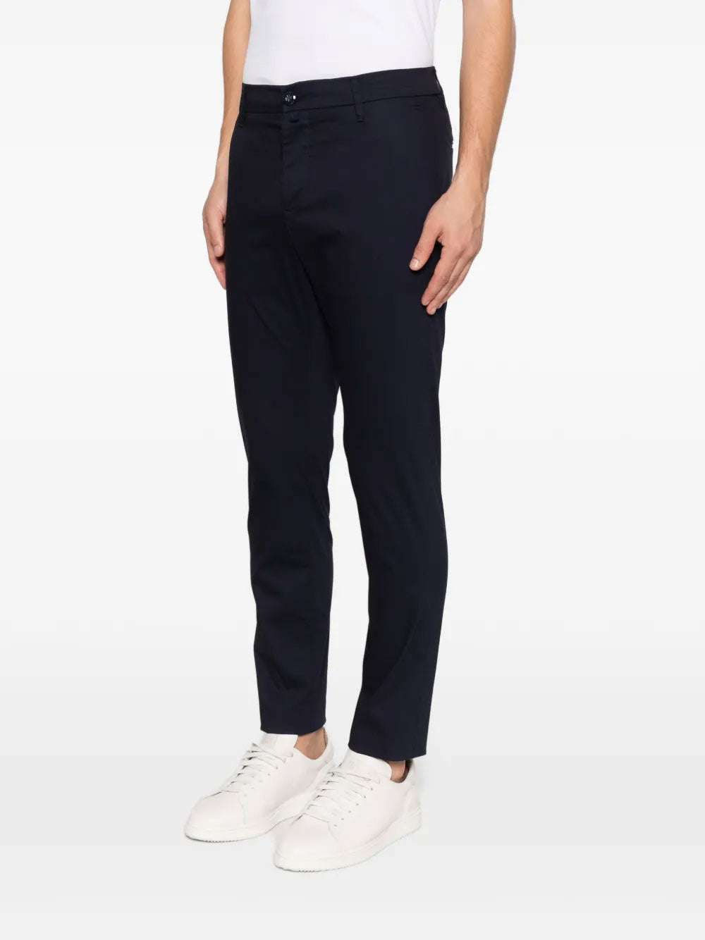 Pantalones Gray