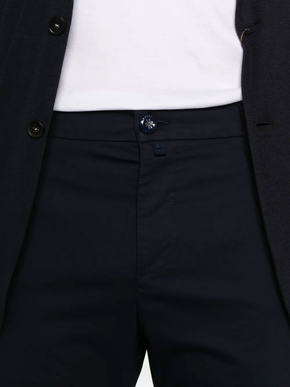 Pantalones Gray