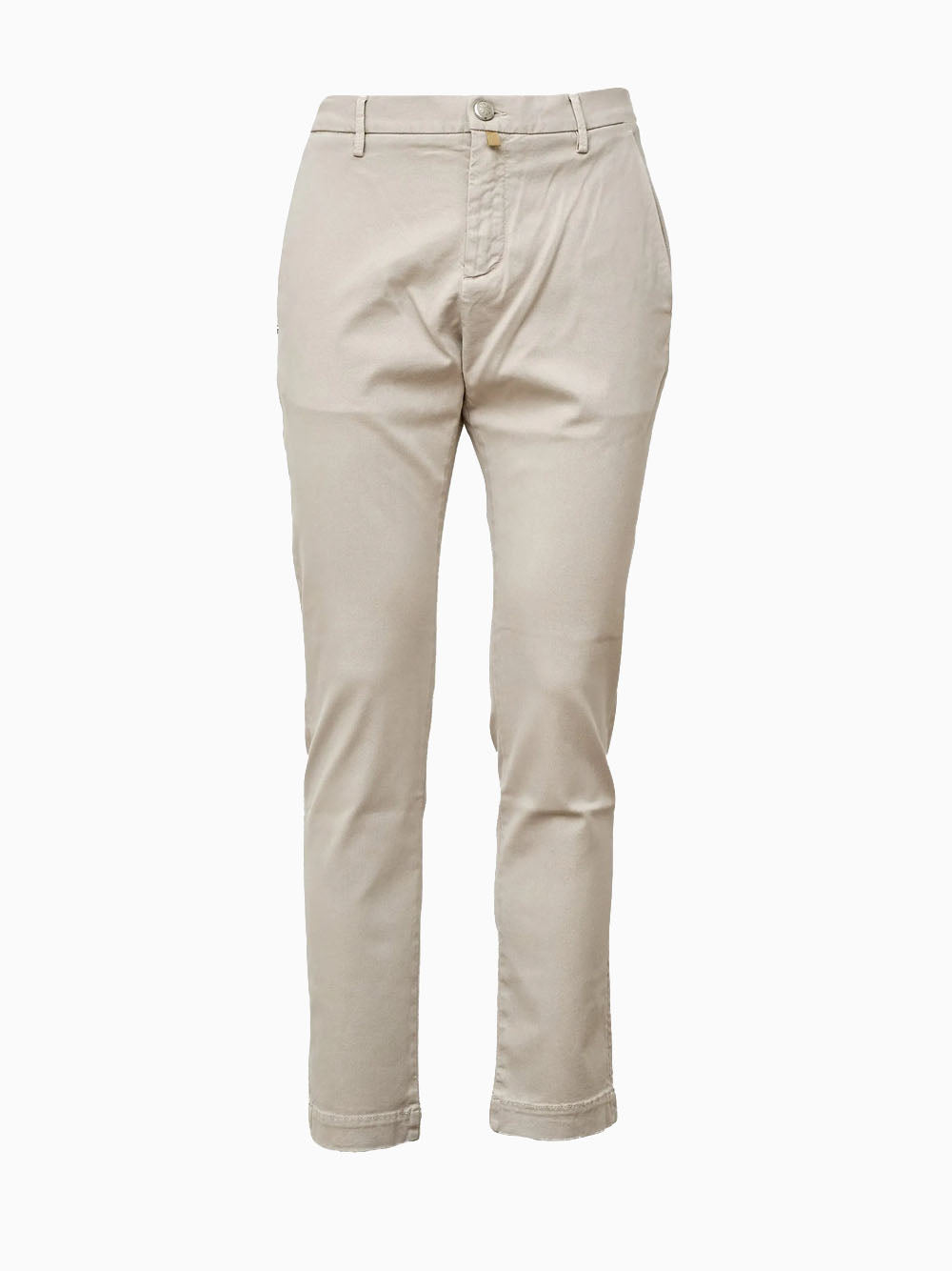 Pantalones Gray