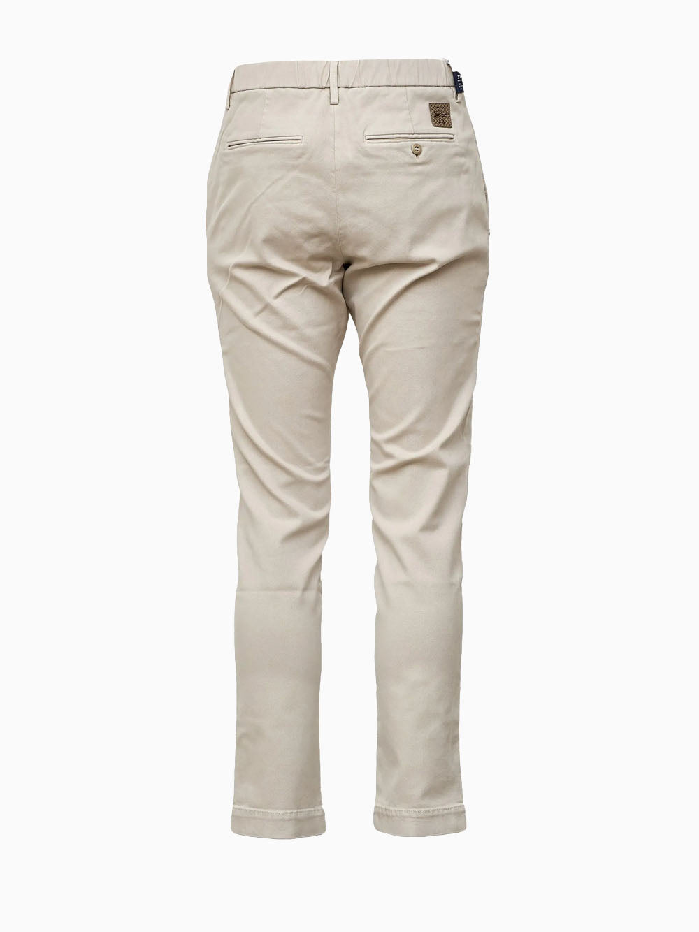 Pantalones Gray